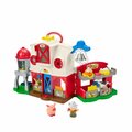 Fisher-Price Fisher-Price  Little People Caring for Animals Farm GXC23
